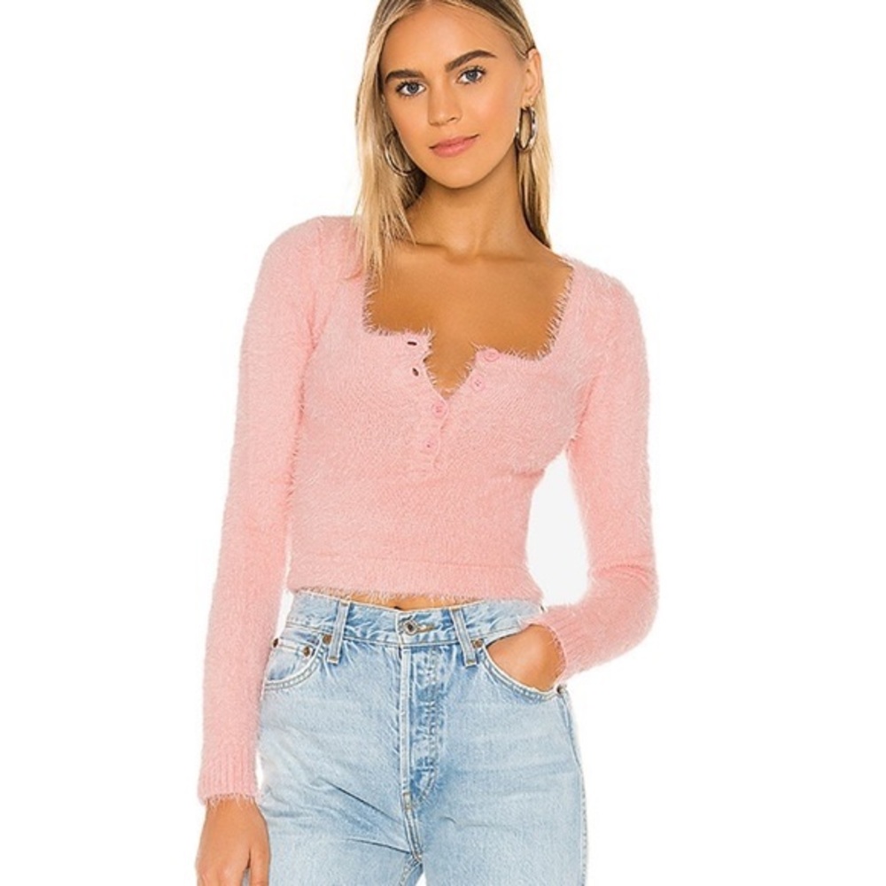 Superdown Sweater